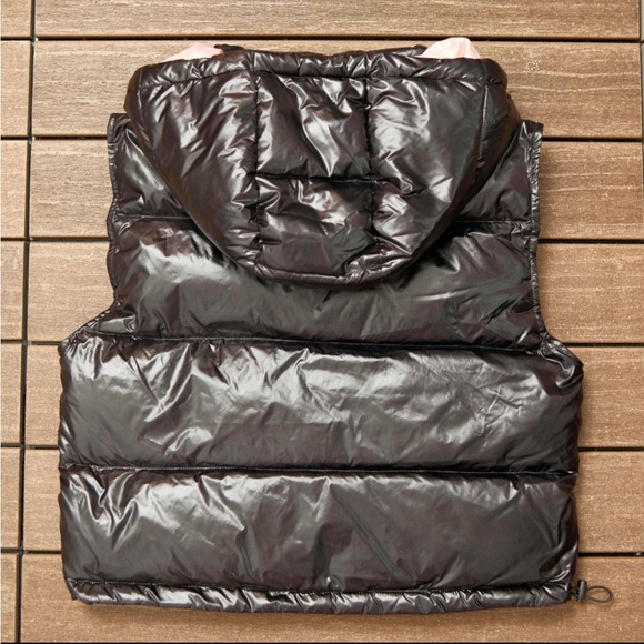 Manteau Moncler - Picture 3 of 9